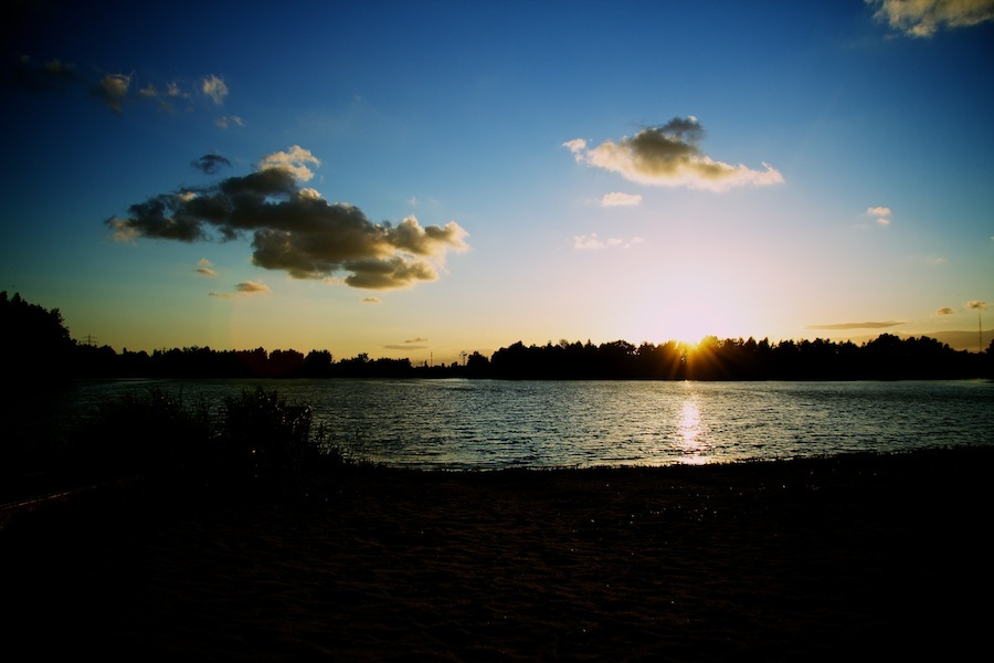 Westensee